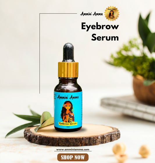 Eye Brow Serum (15 ML)